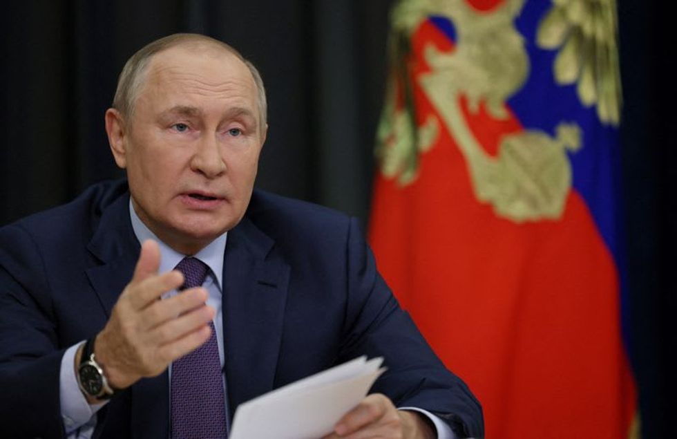 Truth or bluff? Why Putin's nuclear warnings have the West worried