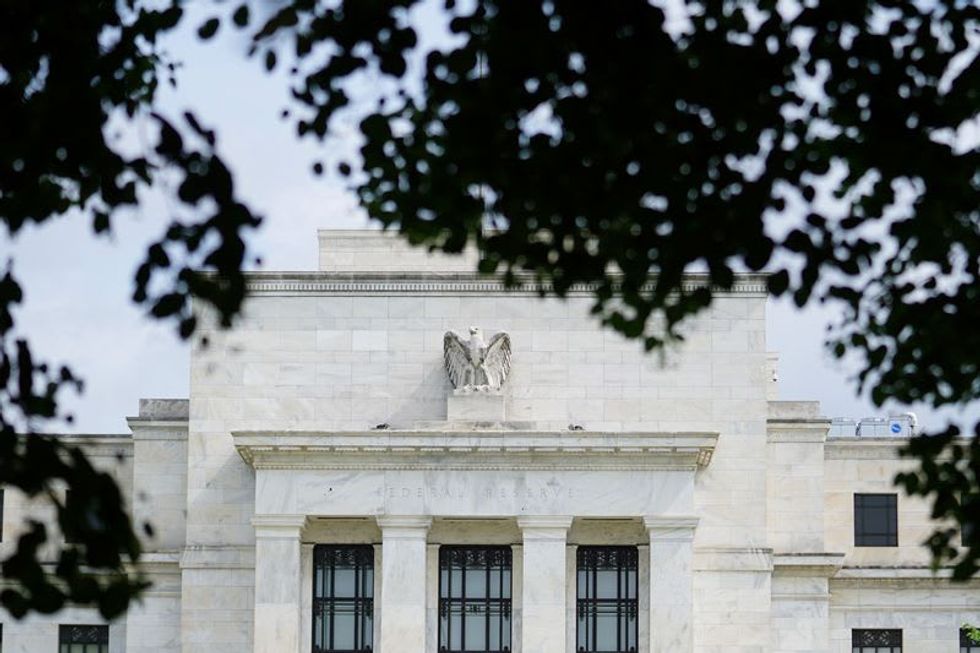 Fed to take rates higher than previously expected; more pain ahead