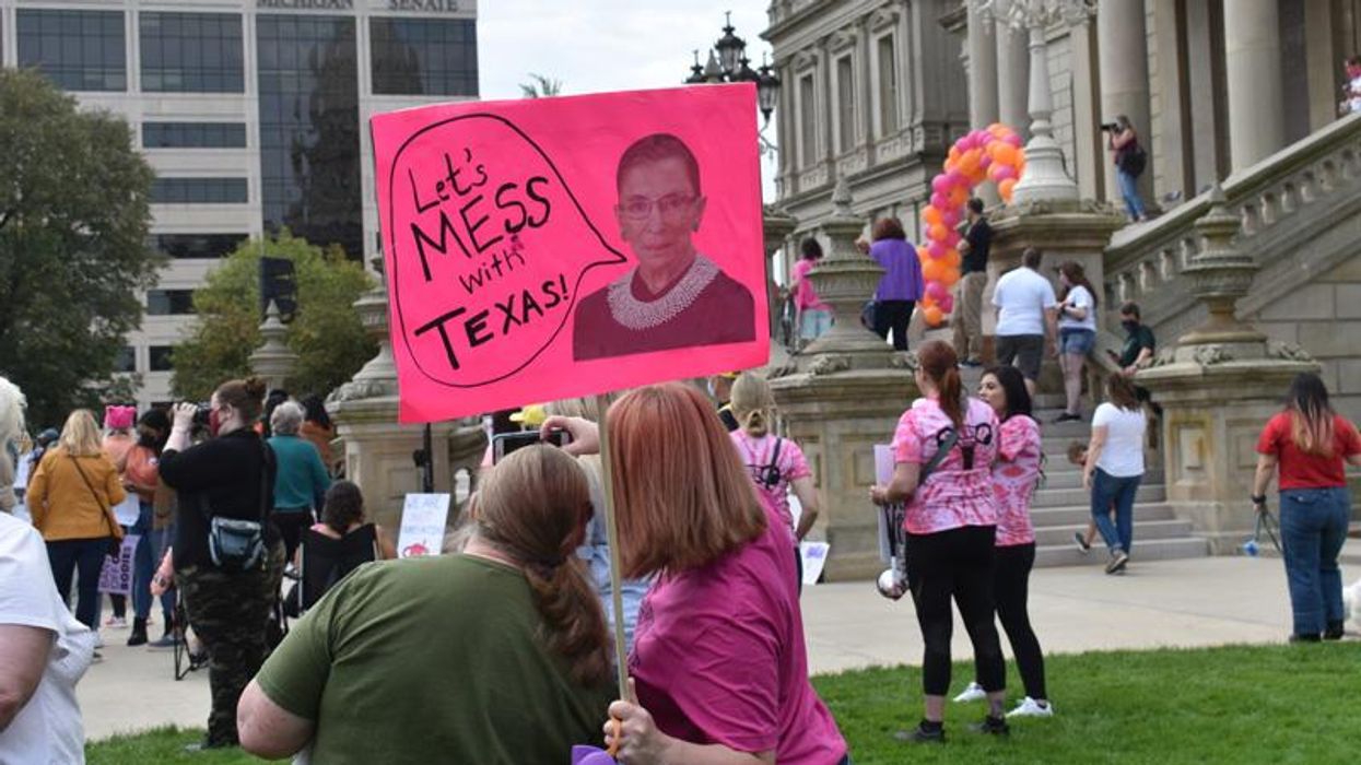 Michigan Republicans again shut down Dems' attempt to repeal state's 1931 abortion ban