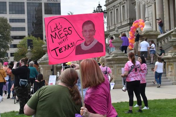 Michigan Republicans again shut down Dems' attempt to repeal state's 1931 abortion ban