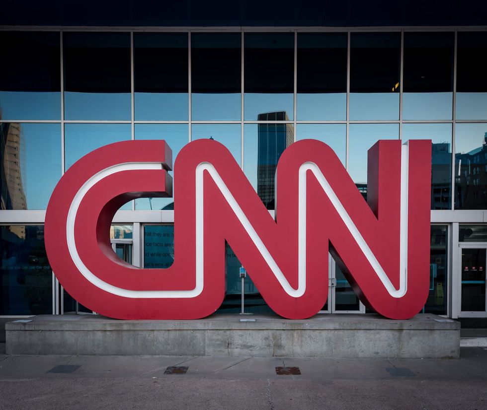 CNN+ reportedly cuts loose final traces of moribund streaming platform