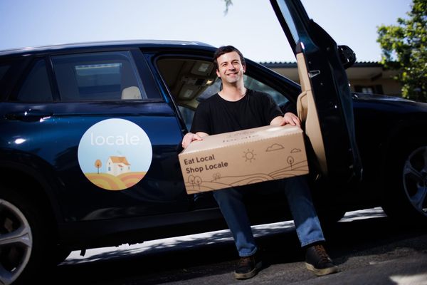 California food-delivery startup Locale fined $140,000 by feds for using child drivers