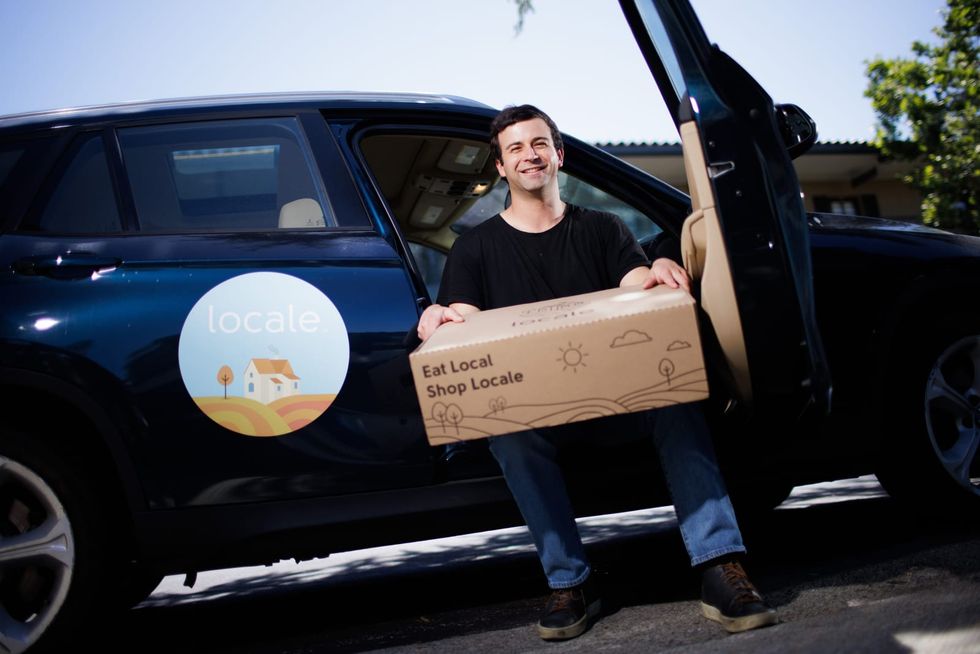 California food-delivery startup Locale fined $140,000 by feds for using child drivers