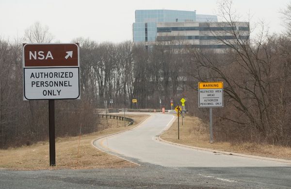 NSA cyber specialist, army doctor charged in US spying cases