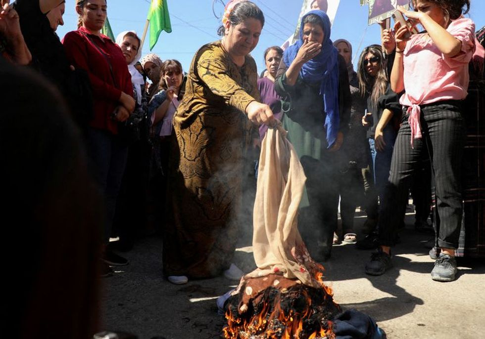 Iran protests continue — 83 said killed