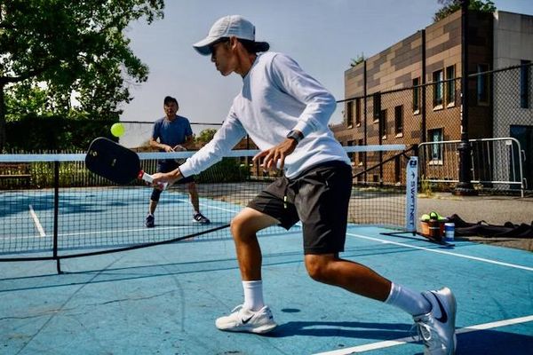 Kansas pickleball complex relocated due to noise complaints: report