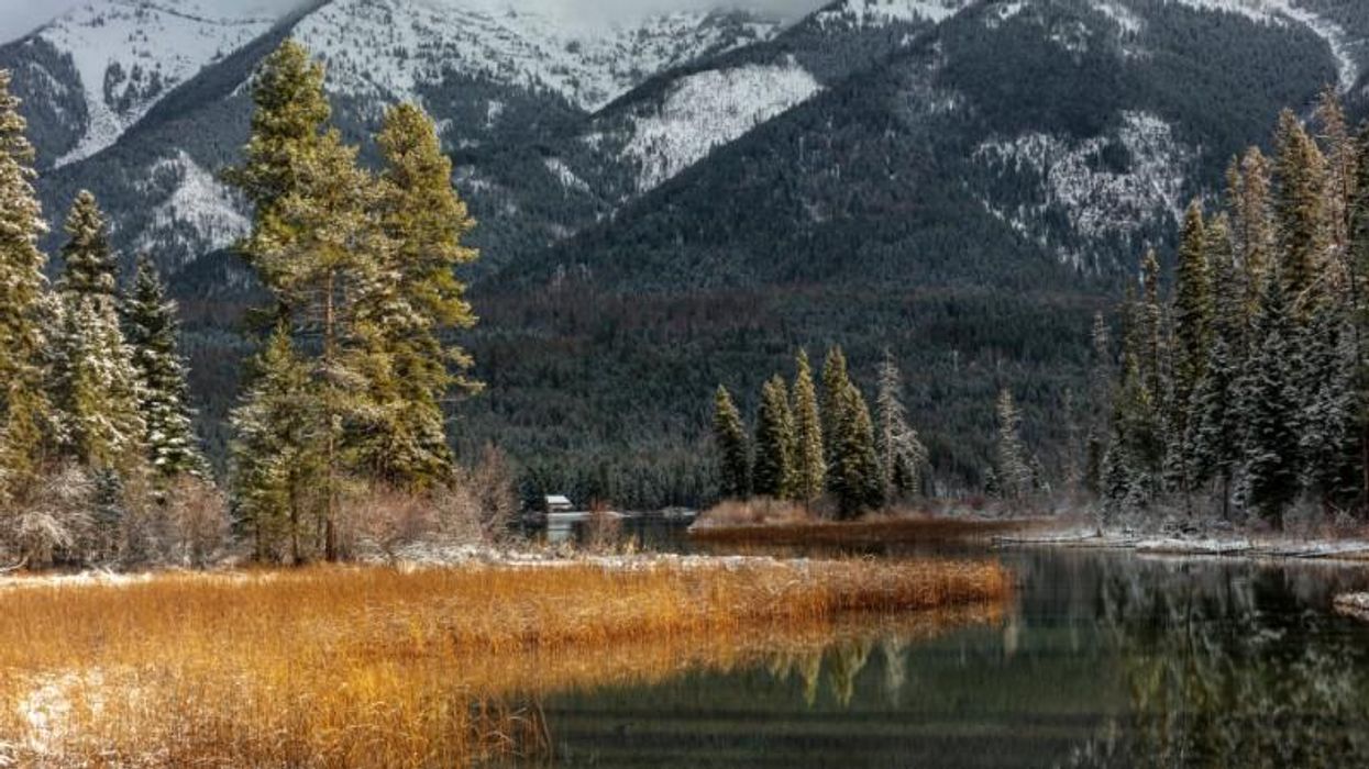 Biden Forest Service may let ski resort giant develop beloved Montana lake: analysis