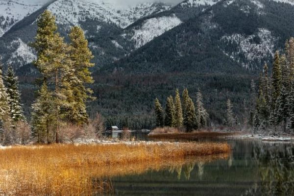 Biden Forest Service may let ski resort giant develop beloved Montana lake: analysis