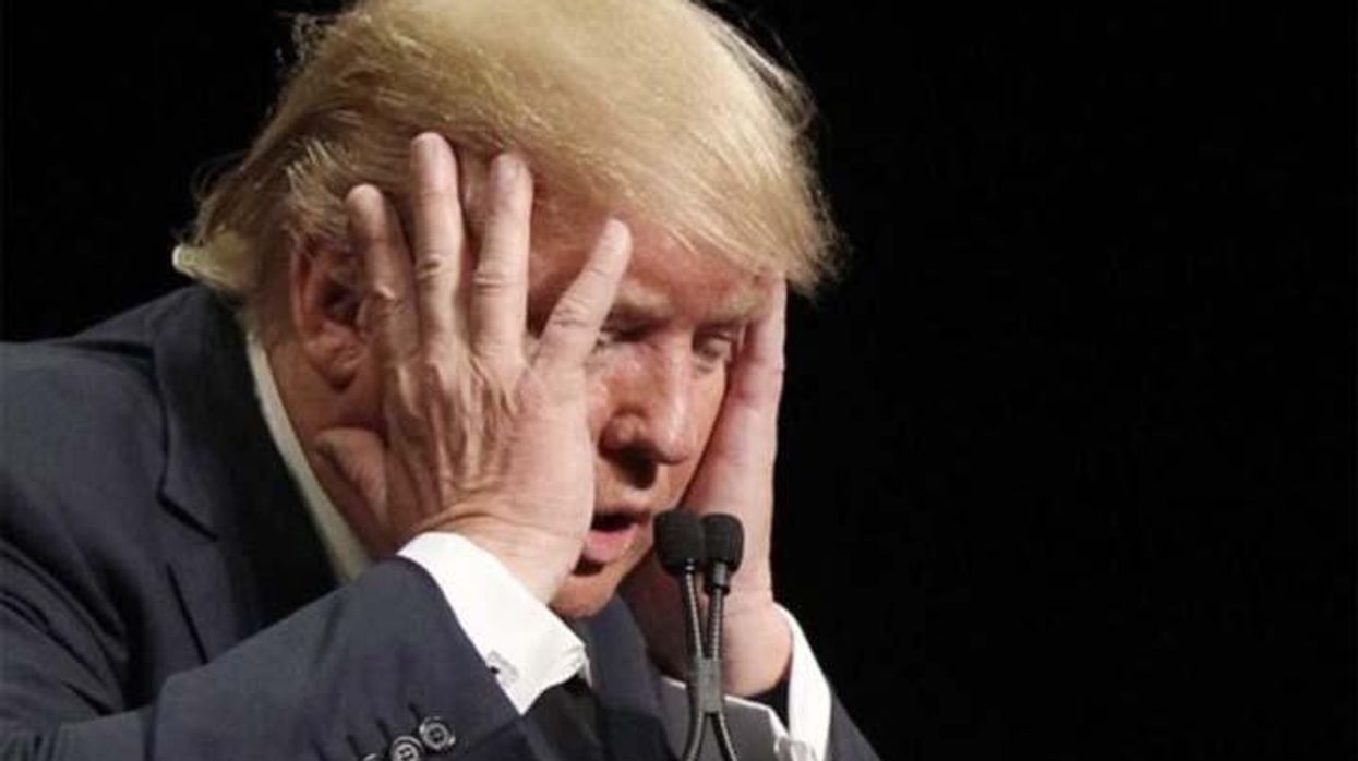 Trump 'will be convicted of multiple felonies': George Conway on the bumpy road ahead