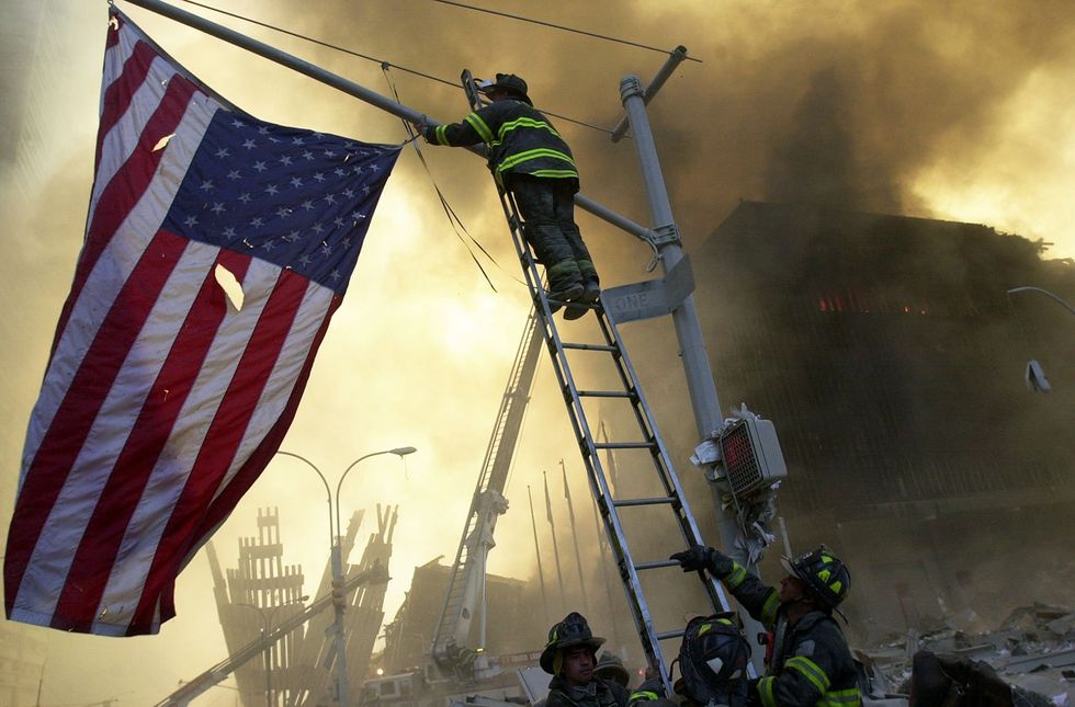 FDNY 9/11-related illness deaths to soon surpass number of members that died in terror attack that day - Vimarsana News