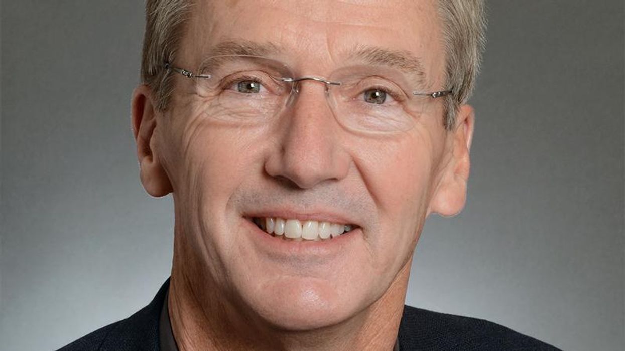 This GOP candidate got duped by a bizarre hoax – and ranted about it during a campaign stop
