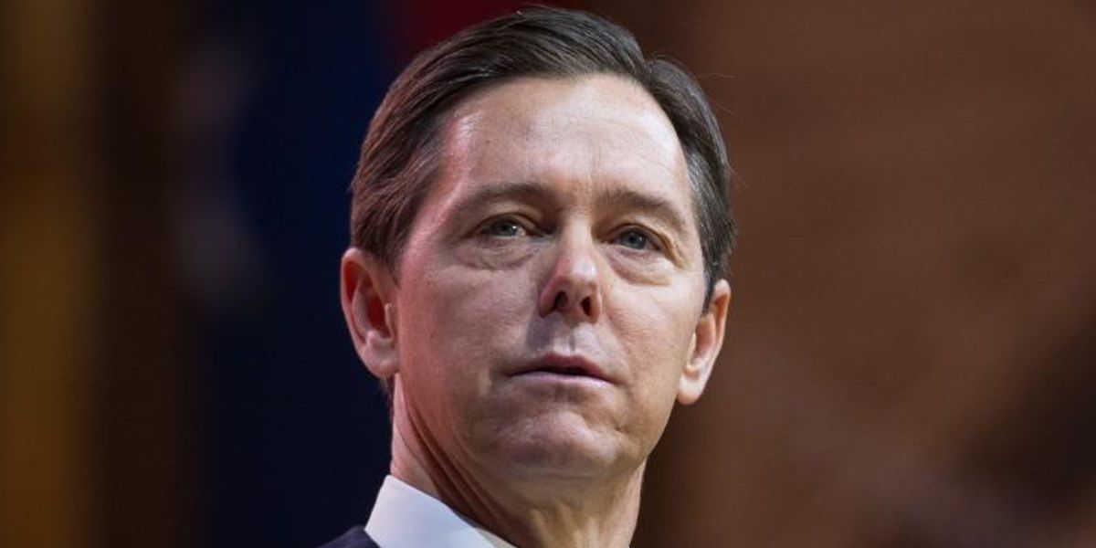 Watch: Ralph Reed blocks CNN from asking Herschel Walker about ...