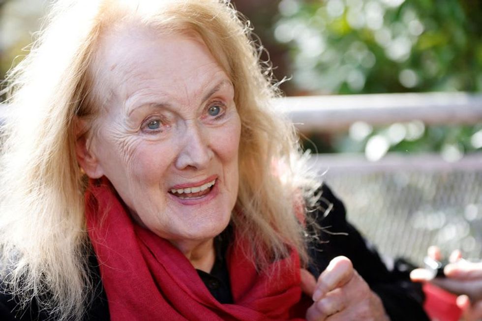 French author Annie Ernaux wins 2022 Nobel Prize for Literature