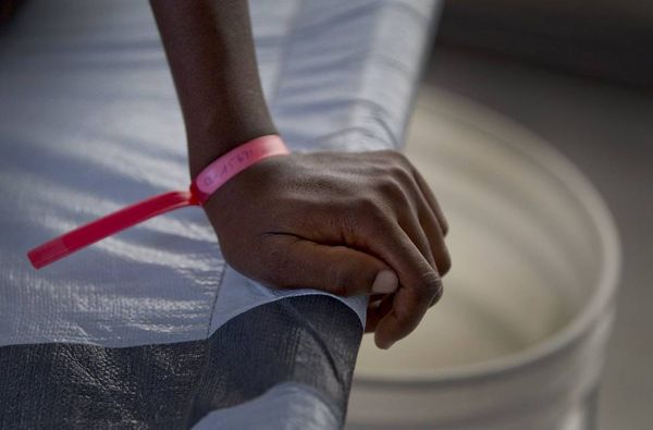 UN seeks a ‘humanitarian corridor’ in Haiti in areas where gangs continue to block fuel