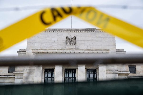 Bringing down inflation will take time, more rate hikes: Fed officials