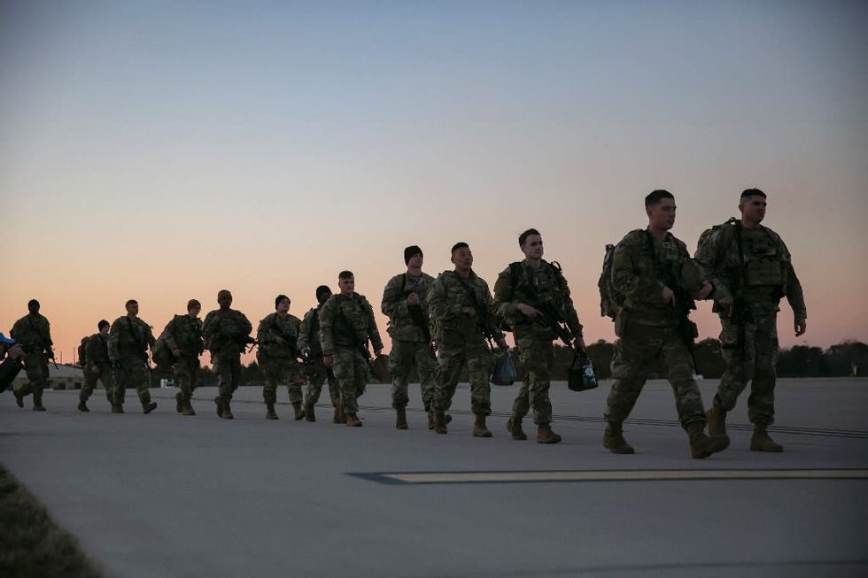 US to rename military bases that honor Confederate figures by 2024 - Vimarsana News