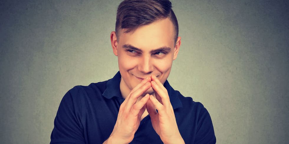 Machiavellianism is associated with bullshitting, according to new psychology research