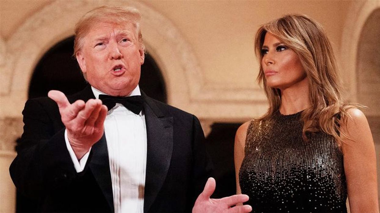 Michael Cohen hands the DOJ some advice as they try to track down Trump's missing documents