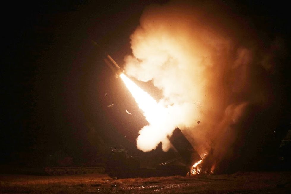 N.Korea says recent tests were 'tactical nuclear' drills, overseen by Kim