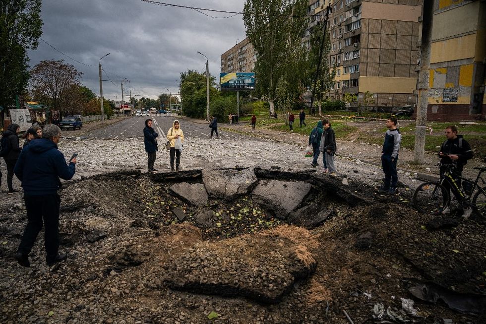 G7 to hold crisis talks on Russia's bombing blitz in Ukraine