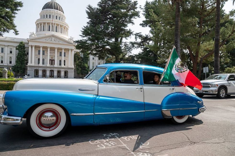 Sacramento looks to Mexico in campaign to lure Spanish-speaking tourists to capital