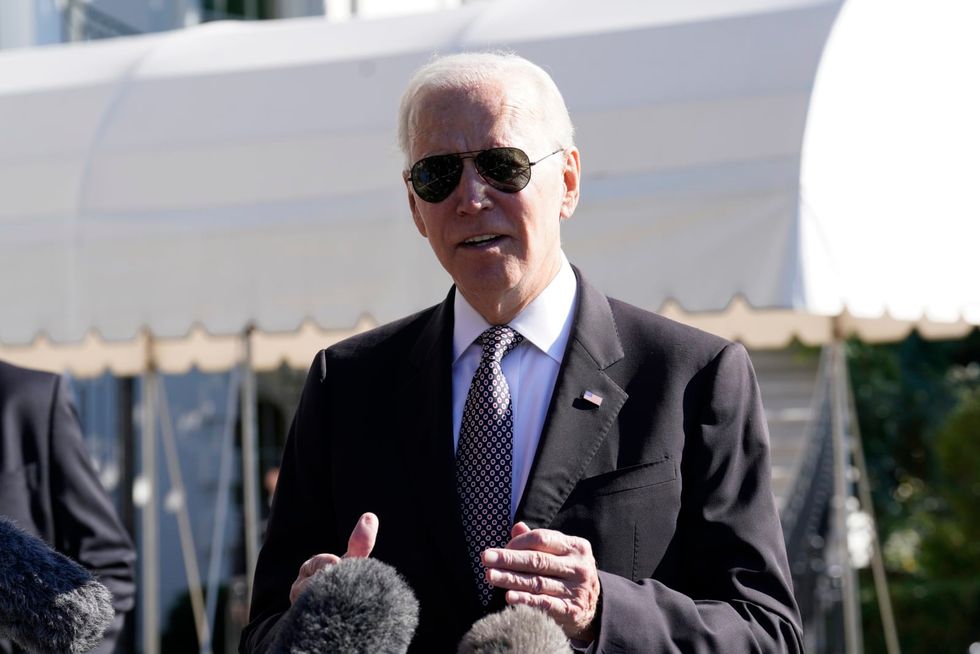 Biden's marijuana pardons are a good step, but more is needed
