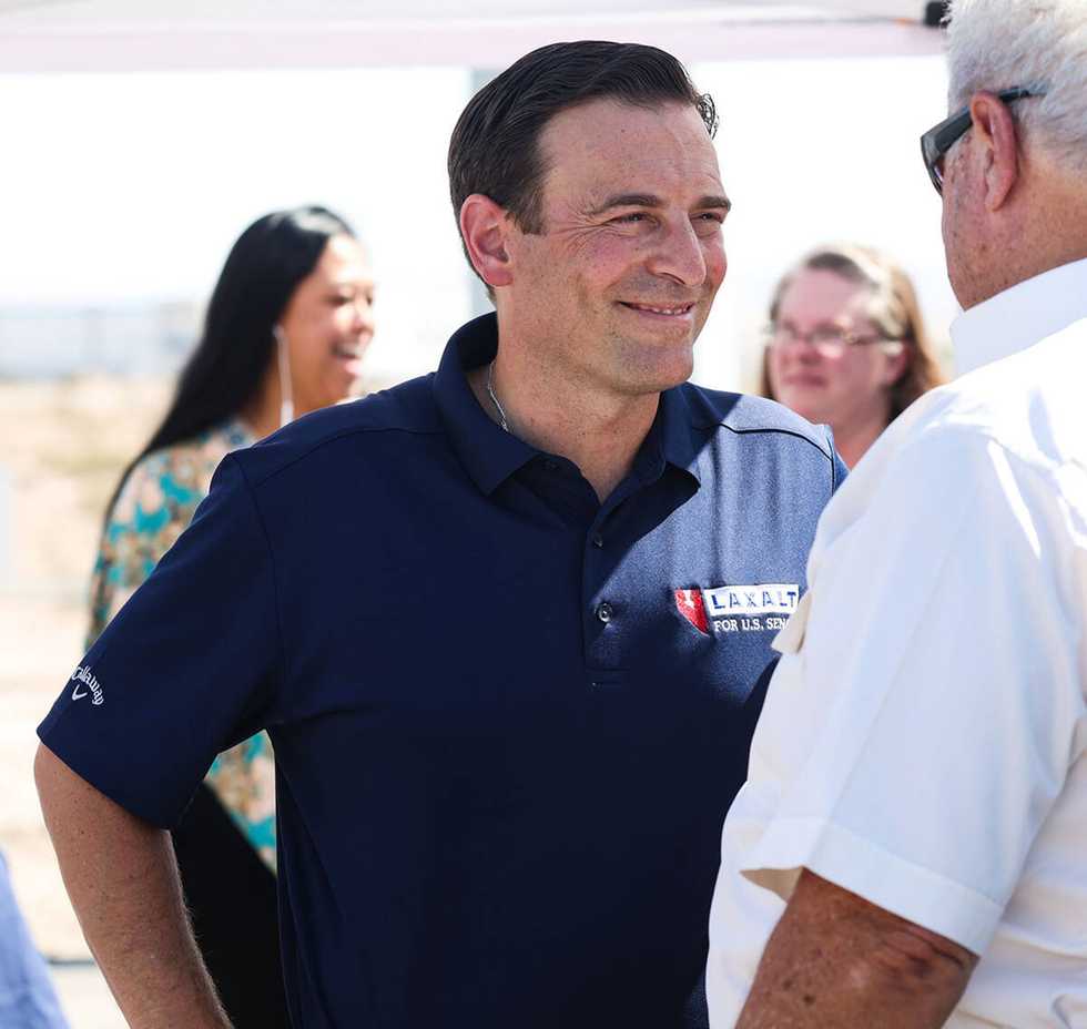 These 5 races could decide the US Senate