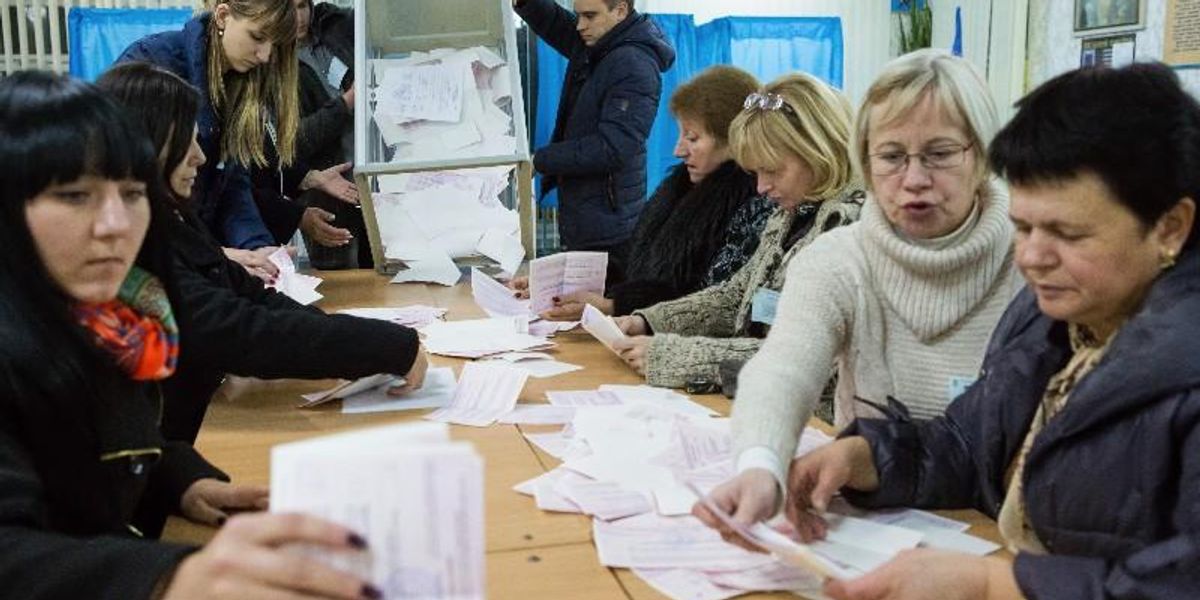 'I just hope it ends': Arizona election official shares emotional story ...