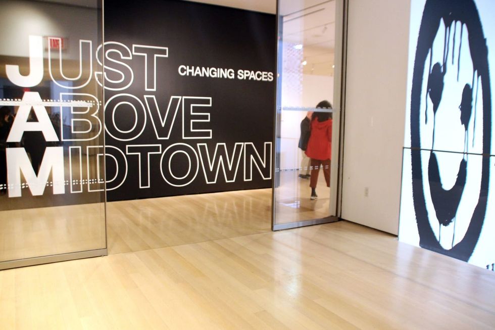 MoMA pays tribute to former NYC gallery that foregrounded Black art