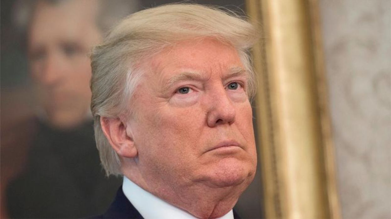 'He should not': Trump insider warns against former president's offer to testify before Jan 6 Committee
