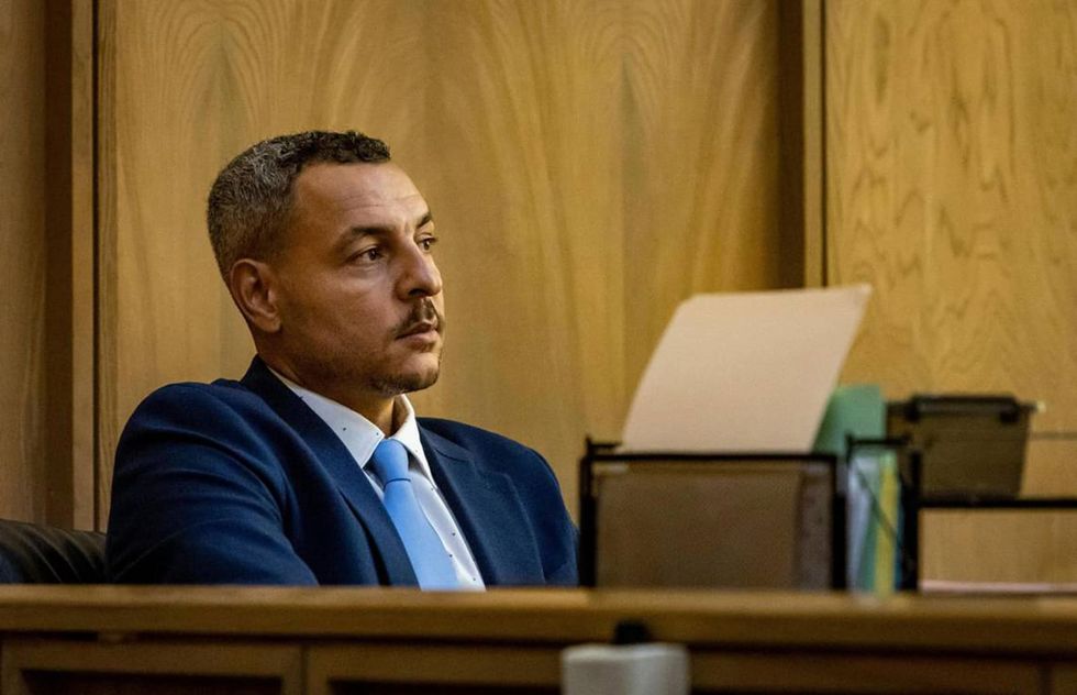 Cops say a Trump supporter attacked Biden fans in Miami. Does an impartial jury exist?