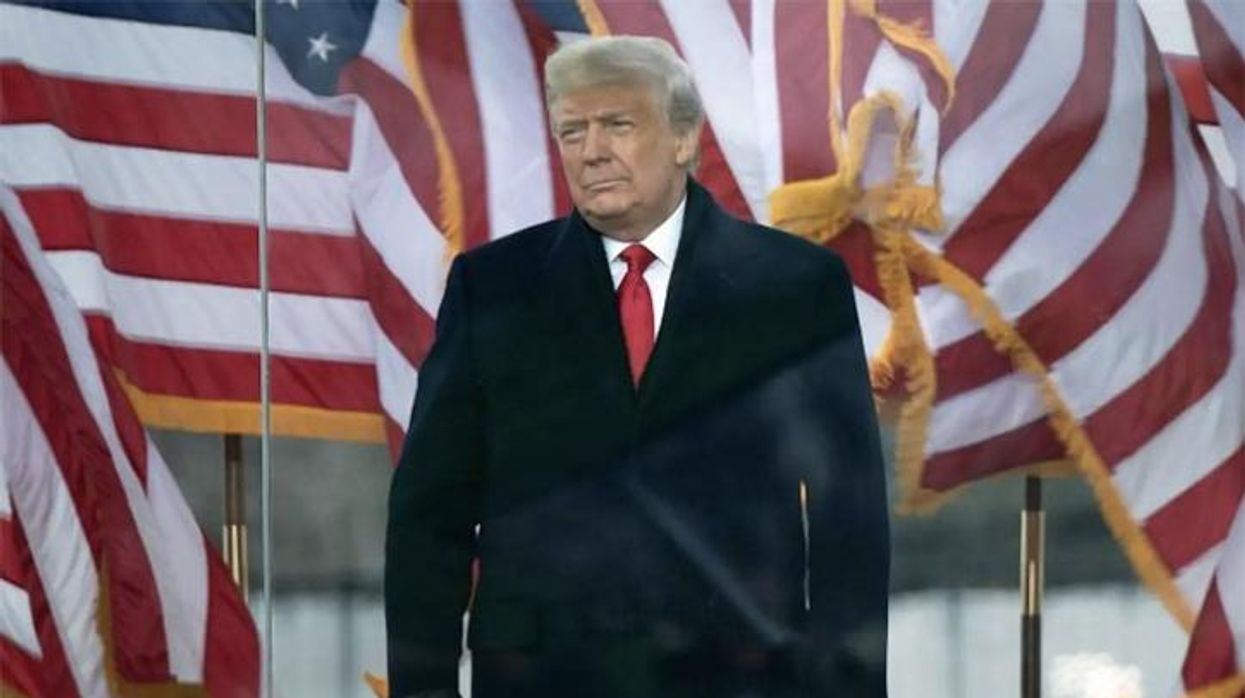 Trump insider with ties to the Secret Service facing new scrutiny after latest Jan. 6 revelations