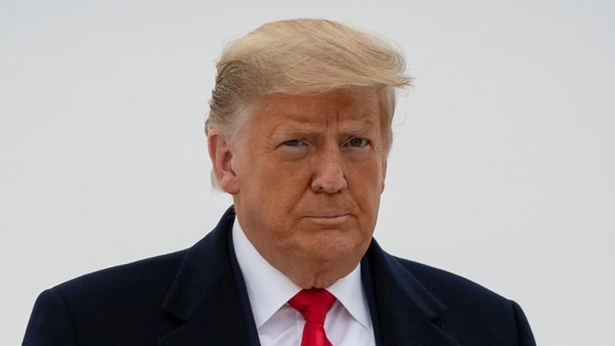 Trump's violent coup attempt does not 'spark the sustained outrage it deserves': midwest newspaper