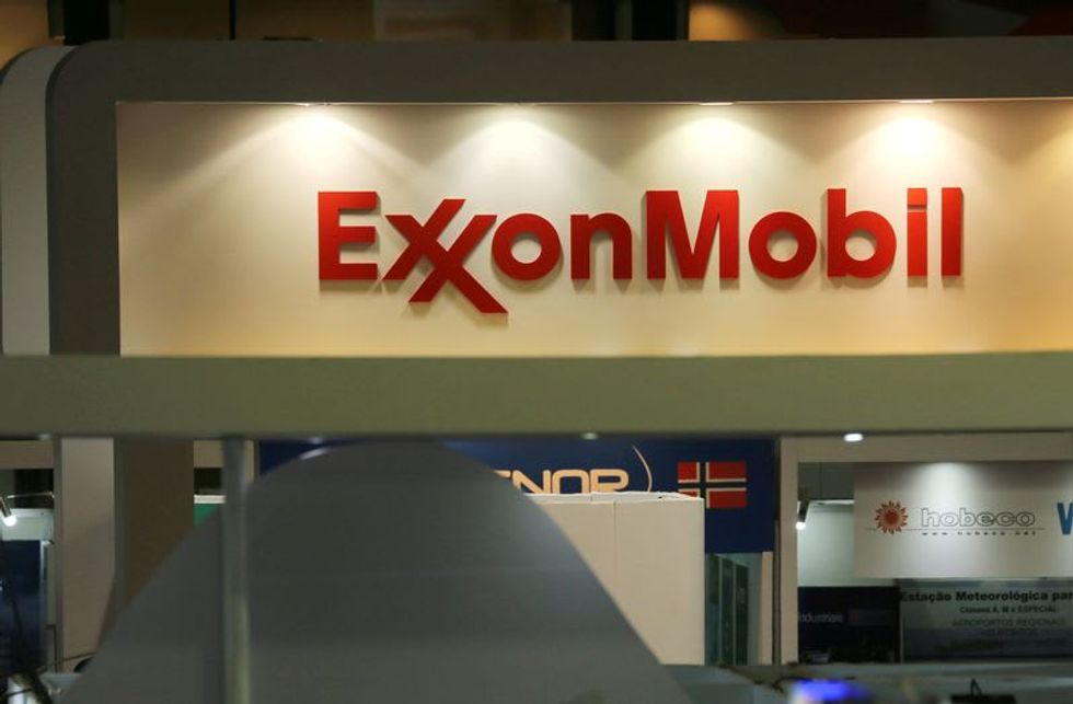 Exxon exits Russia empty-handed with oil project 'unilaterally terminated'