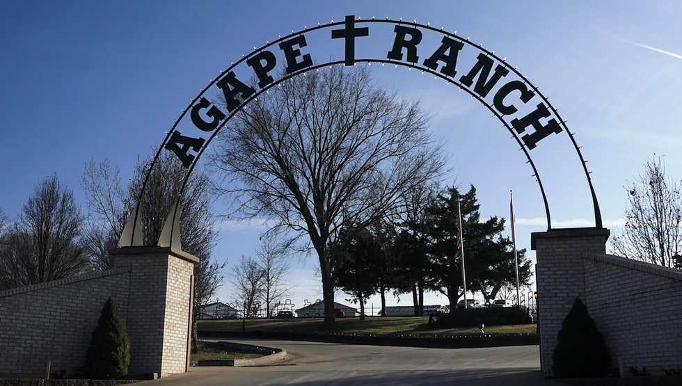Agape Boarding School abuse trial should start next month: Missouri AG