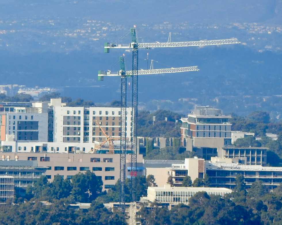 UC San Diego administrators apologize for a lecturer's 'disrespectful and racist' remarks in class