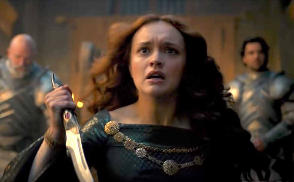 No other show on TV captures the mix of resentment, envy and self-righteousness that fuels conservative women