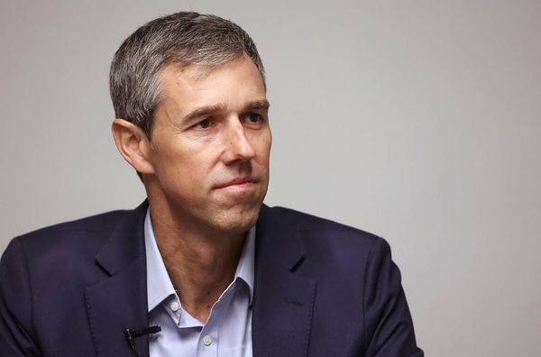Will Texas Gov. Abbott concede a close race? Challenger O’Rourke isn't 'counting on it'