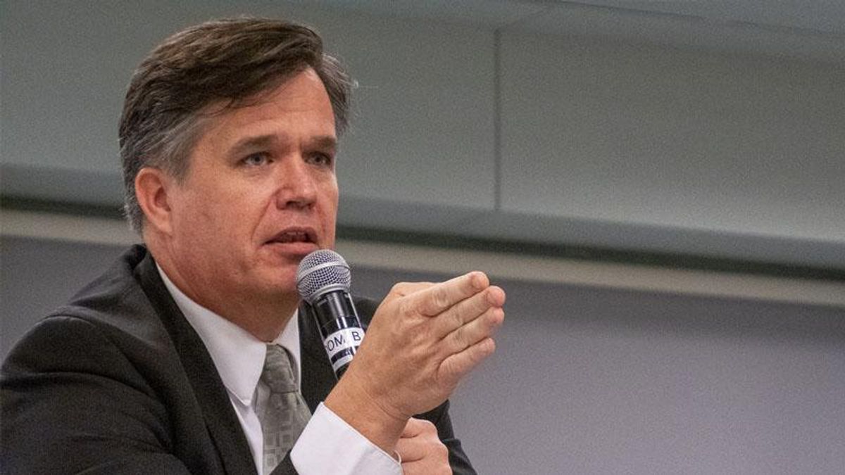Terrified, disheartened and confused: Democrats running for Kansas House face threats