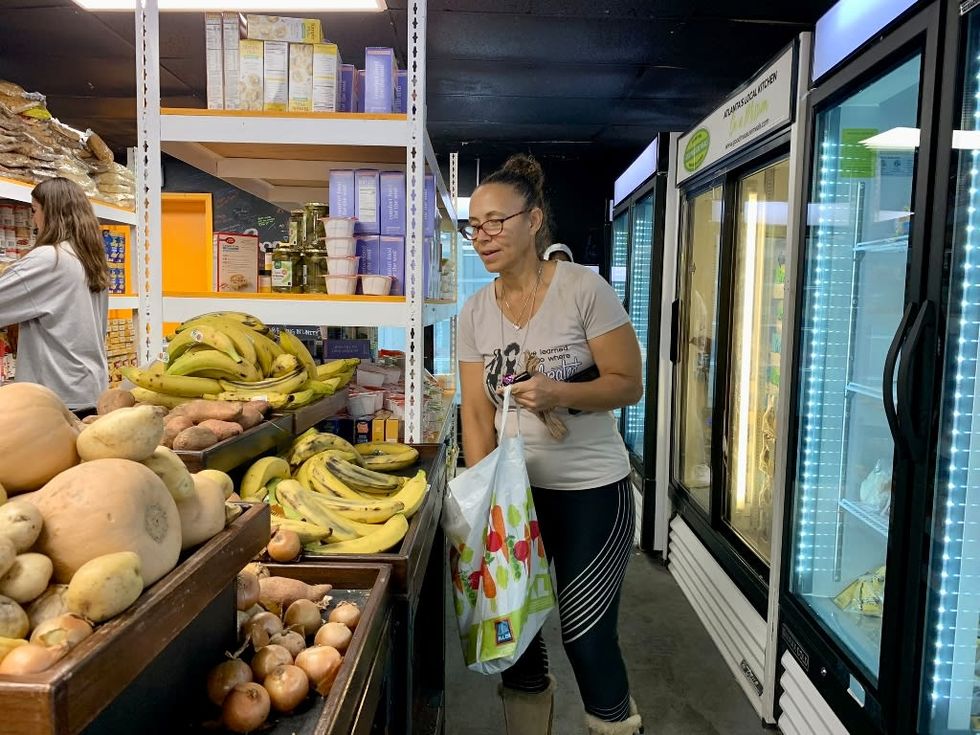 Homegrown superheroes: Meet the Robin Hoods battling inflation