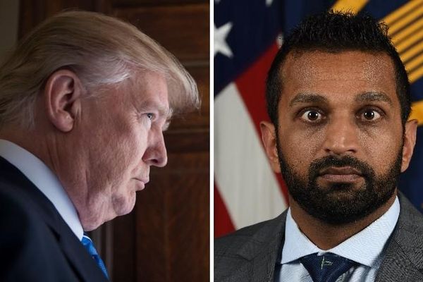Trump witness grilled at Colorado hearing: 'Is this proceeding part of the deep state?'