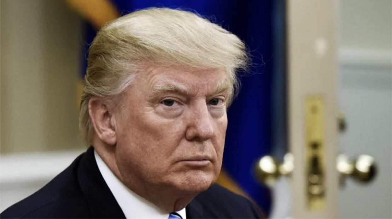 Maggie Haberman reveals the one moment when Trump 'shocked even her'