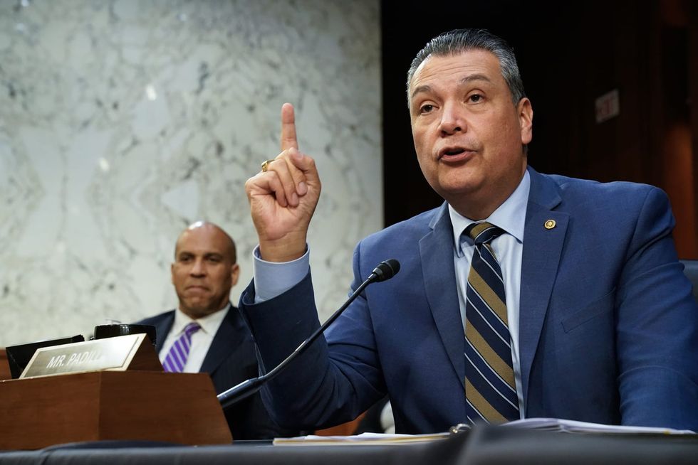 California Republican likens US Senate run to Christian mission in ‘dark continent of Africa’