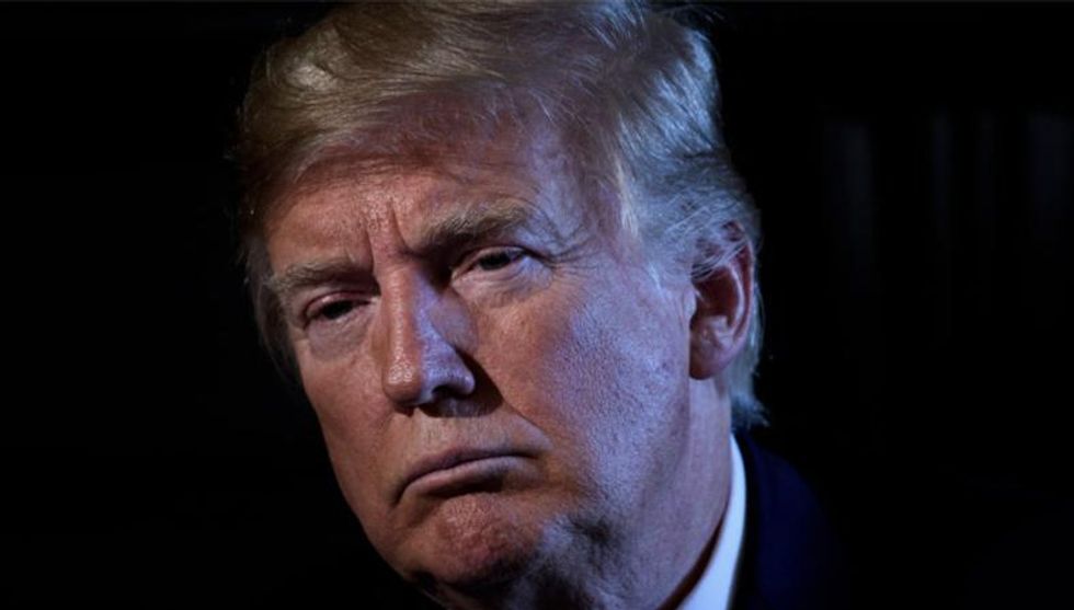 'Stunning' ruling handed 'DOJ a roadmap' to prove Trump's attempt to defraud the government: legal analyst