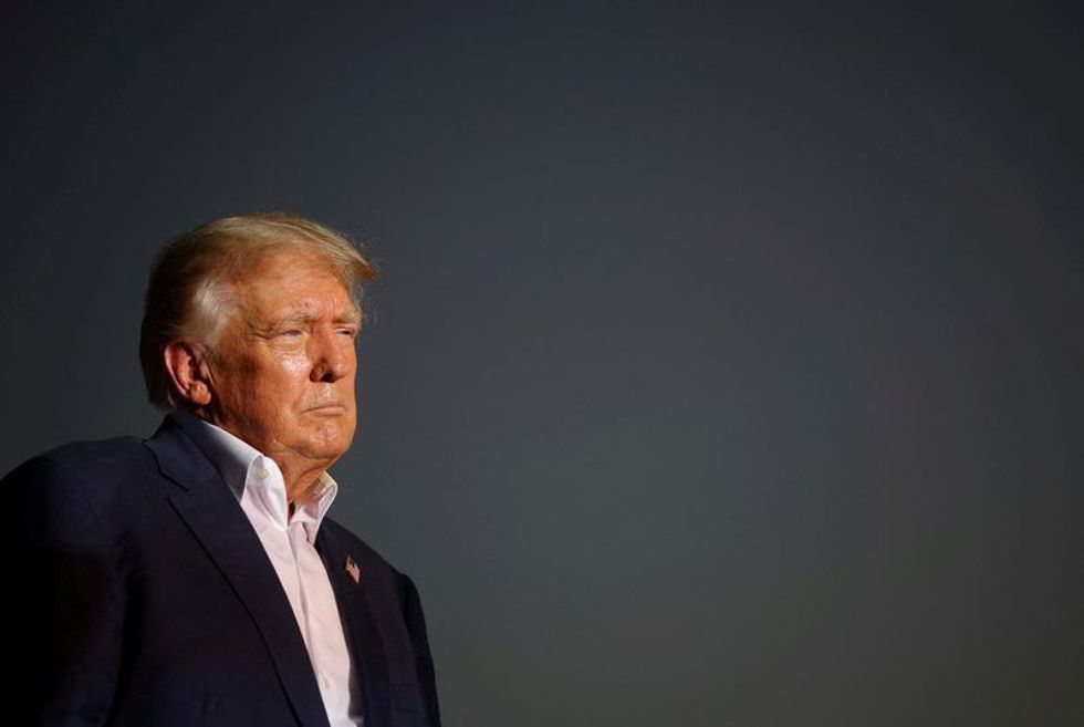 As Trump Org trial looms, lawyers to look out for 'stealth jurors' - Vimarsana News