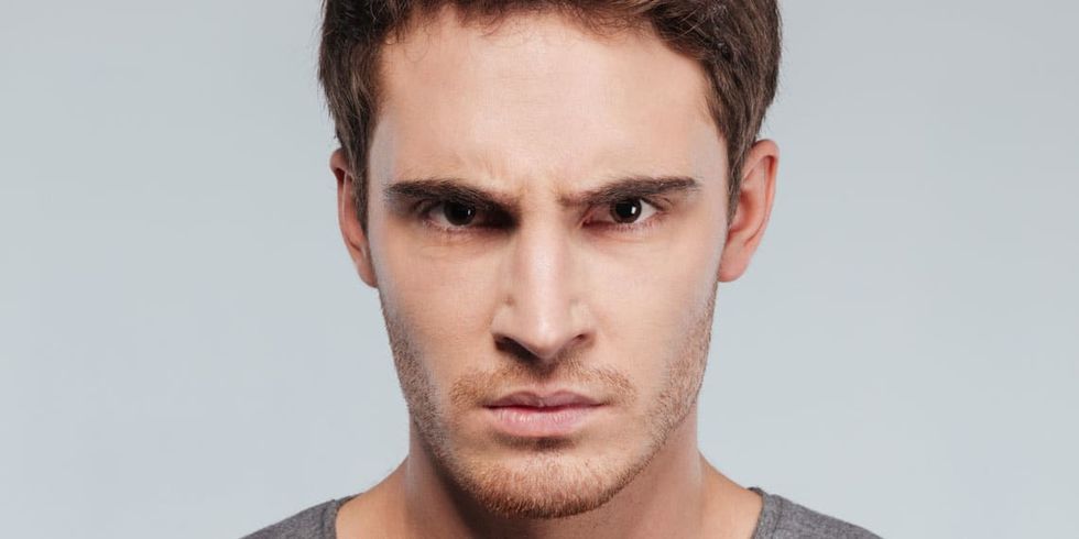 Self-control may be the key to ensuring narcissists are less aggressive and revenge orientated