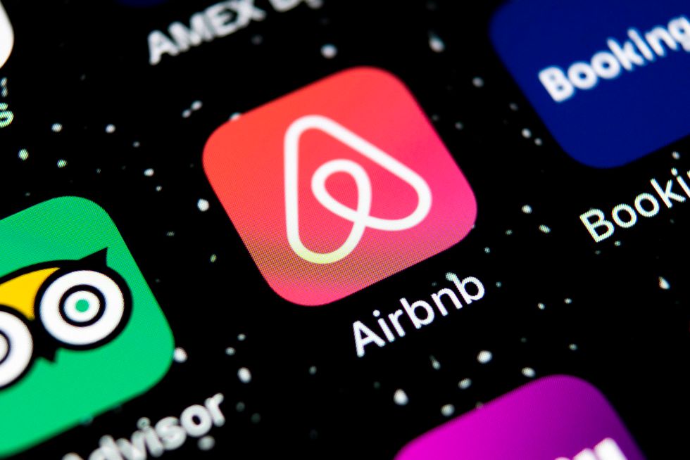 Woman shocked to find her new home on Airbnb, listed by evicted tenant