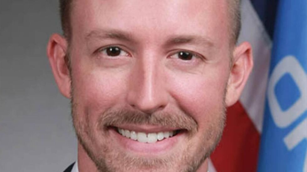 Oklahoma GOP candidate vows to make teachers undergo 'patriotic education' based on 'Judeo-Christian values'