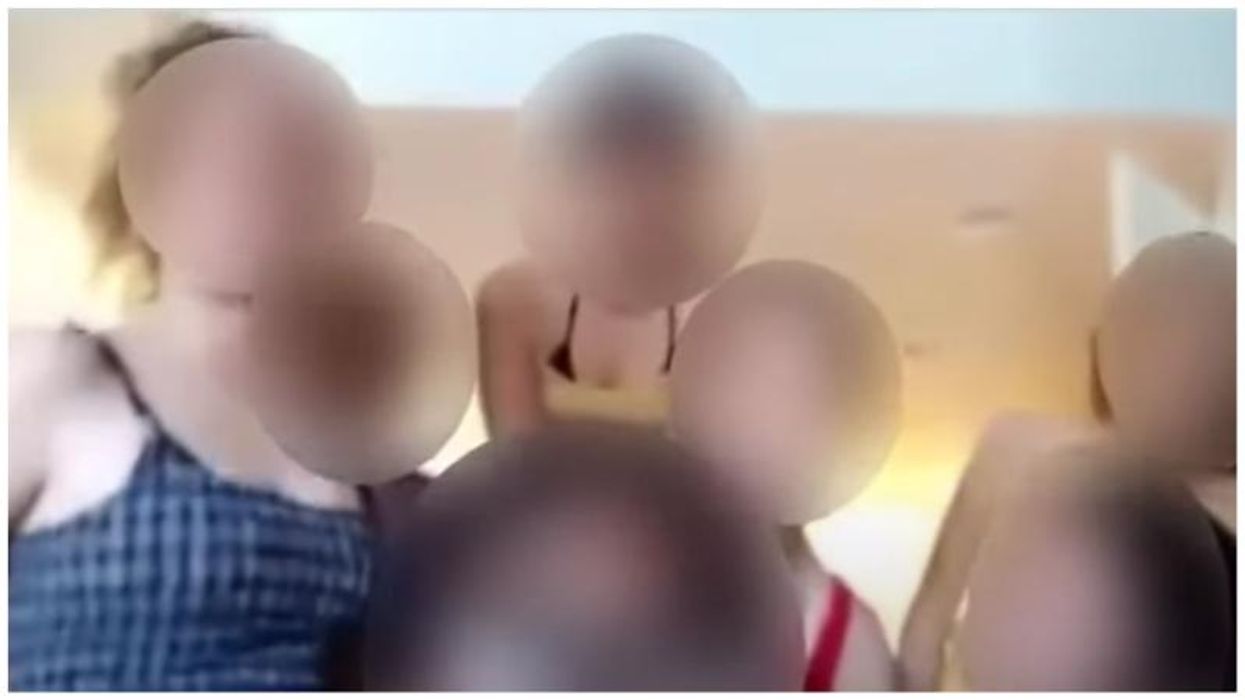 Outrage erupts after video of white girls spewing racist slurs circulates among Los Angeles students