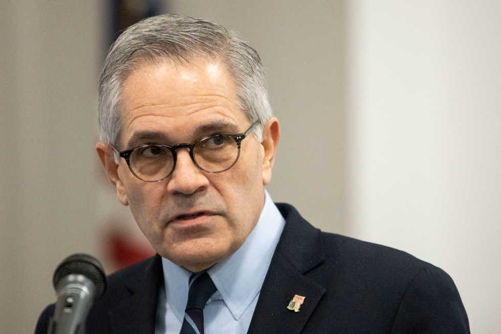 Pa. House Republicans file articles of impeachment against Philly DA Larry Krasner